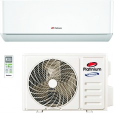 Aparat de aer conditionat PLATINIUM PWIFI-12 NORDIC 12000 BTU