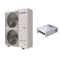 Pompa caldura Samsung EHS Monobloc 16kW 380v R32