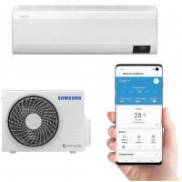 Aparat aer conditionat  Inverter Samsung Windfree Comfort 24000 btu