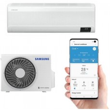 Aparat aer conditionat  Inverter Samsung Windfree Comfort 24000 btu